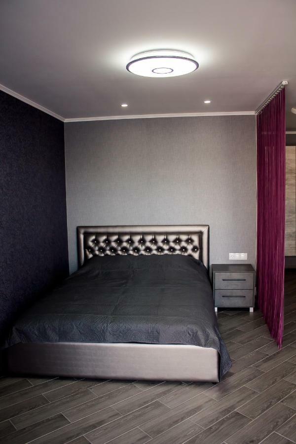Apartment «Park-Desna» Chernigov Exterior foto